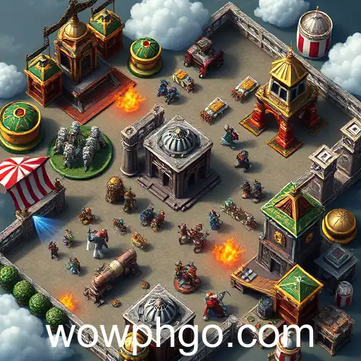 Emerging Trends in Online Gaming