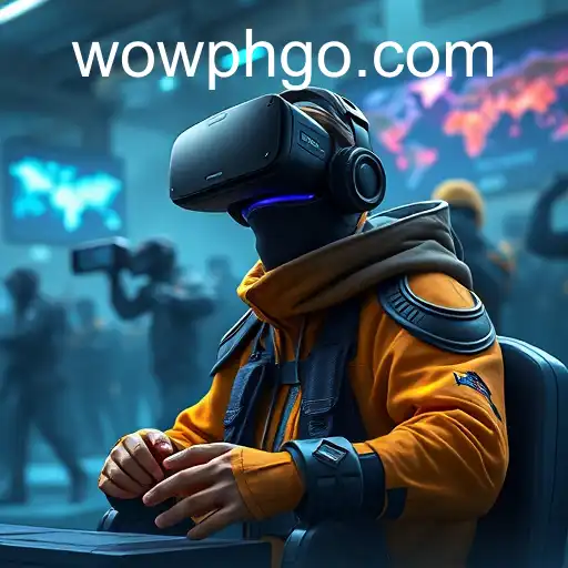 The Evolution of Online Gaming Platforms