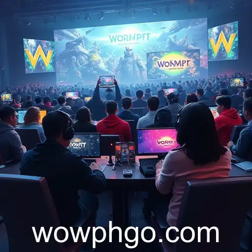 Gaming Platform Taps into AI Evolution