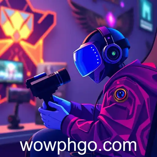 The Gaming Revolution Shaping 2025