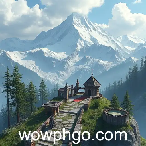 Gaming Revolution: The Wowph Phenomenon