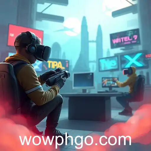 Gaming Trends and Innovations in 2025