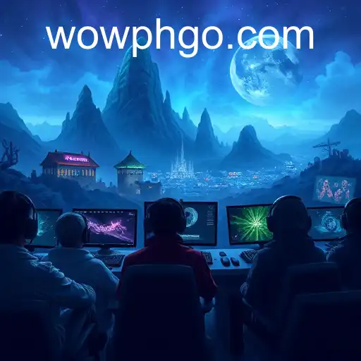 The Evolution of Gaming in the Digital Age