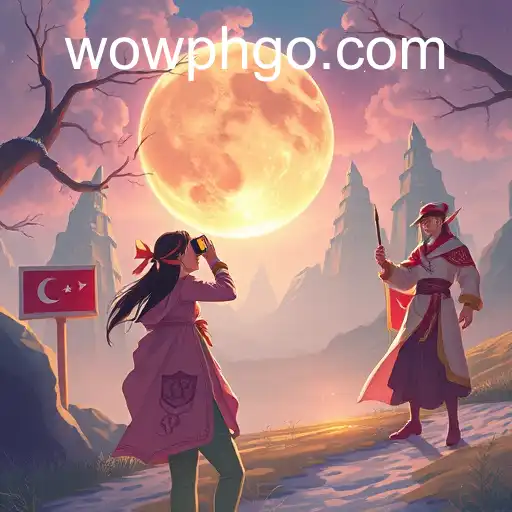 Evolution of Online Gaming in 2025