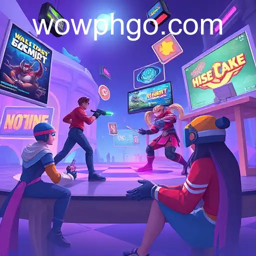 Evolving Role of Mobile Gaming in 2025