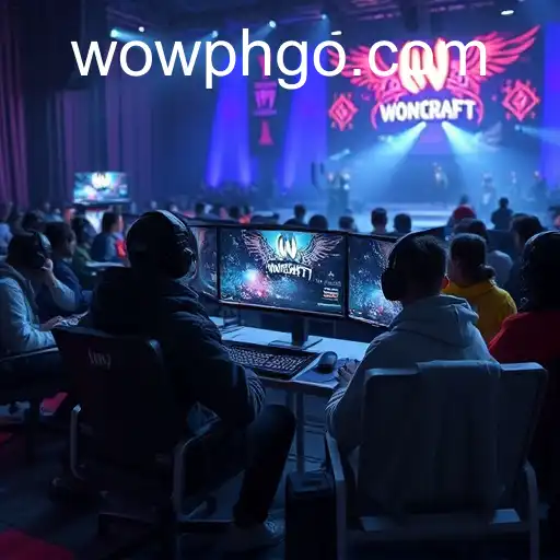 Gaming Community Rally: Rising Trends and Global Impact