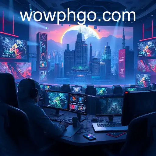 Gaming Culture Evolution: Reverberations Felt in 2025