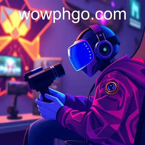 The Gaming Revolution Shaping 2025