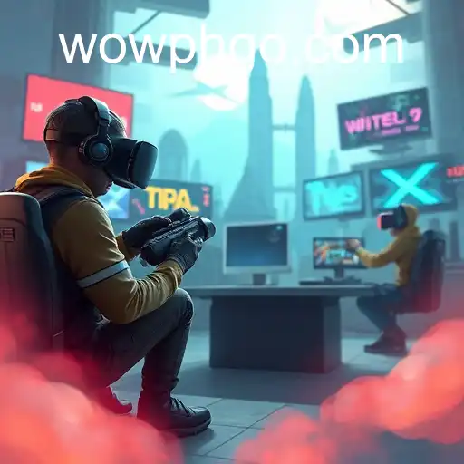 Gaming Trends and Innovations in 2025