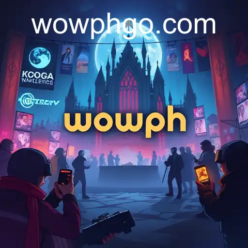 The Rise of Niche Gaming Platforms