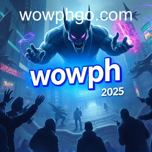 The Rise of Wowph: Revolutionizing Online Gaming