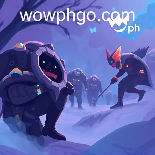 The Rise of 'wowph': A Phenomenon in Online Gaming