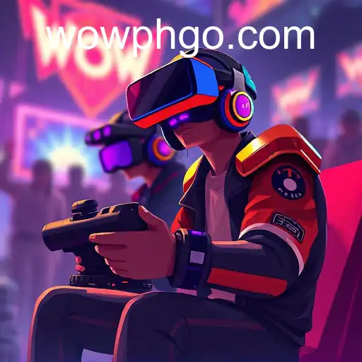 The Rise of Wowph in Modern Gaming