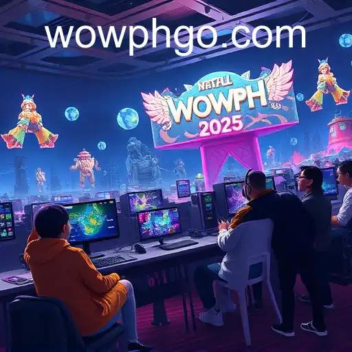The Surge of WowPH in Gaming