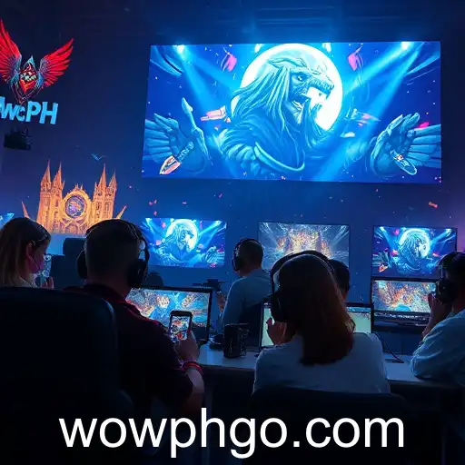 The Impact of WowPH on the Gaming Landscape