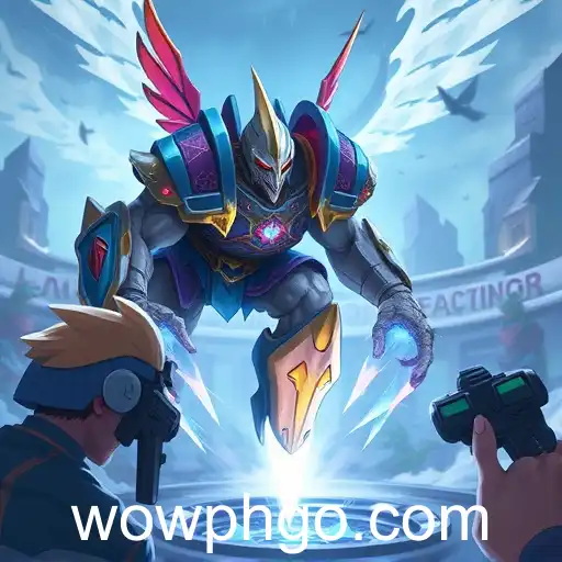 Rise of Online Collectible Card Games
