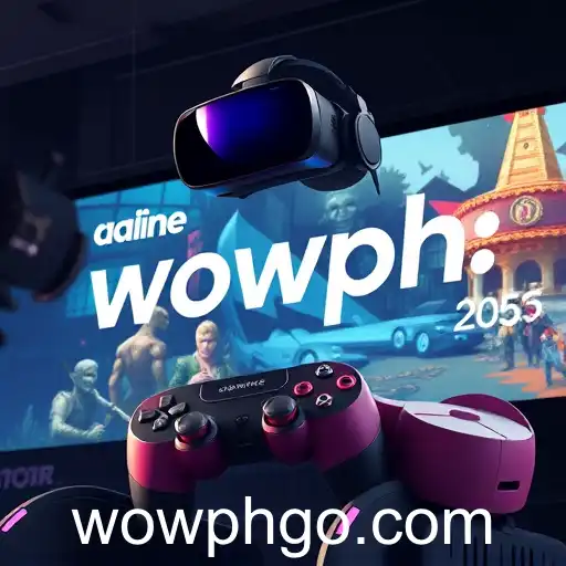 The Evolution of Online Gaming in 2025
