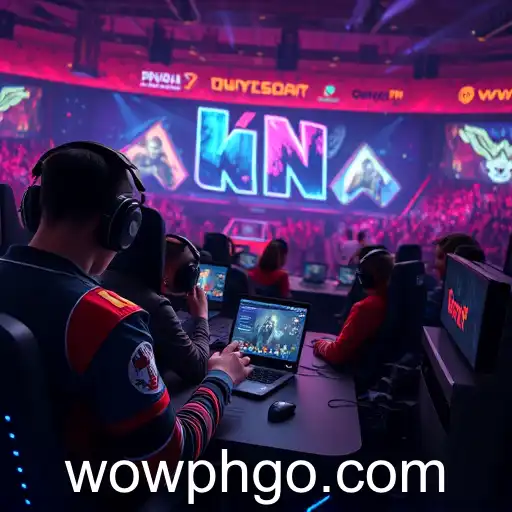 The Rise of Digital Platforms in Gaming