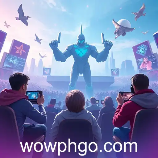 The Rise of WOWph: Gaming Trends and Insights