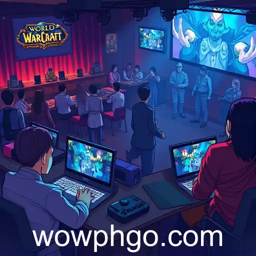 The Rise of Online Gaming Communities in 2025
